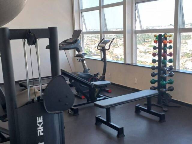 Studio para Venda em Sorocaba - 4