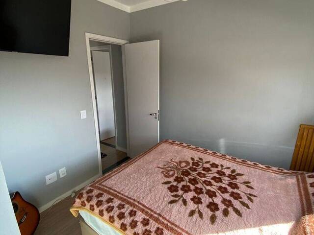 Apartamento para Venda em Votorantim - 3