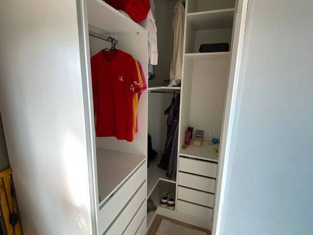Apartamento para Venda em Votorantim - 4