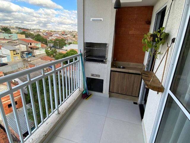 Apartamento para Venda em Votorantim - 5