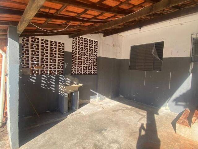 Casa para Venda em Sorocaba - 4