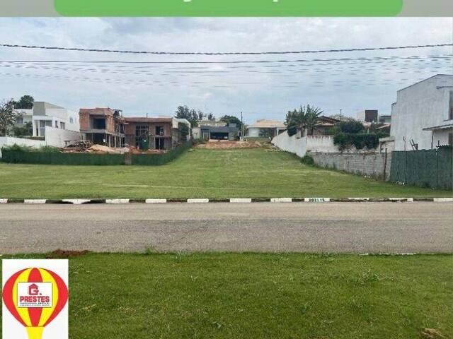 Terreno para Venda em Sorocaba - 2