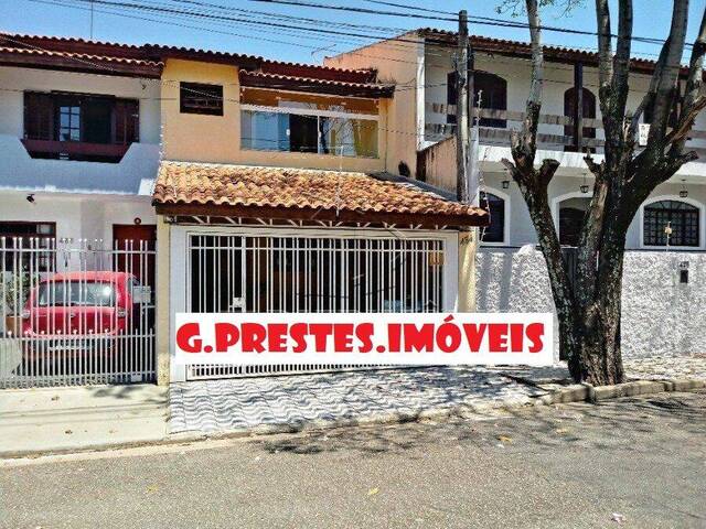 Sobrado para Venda em Sorocaba - 2