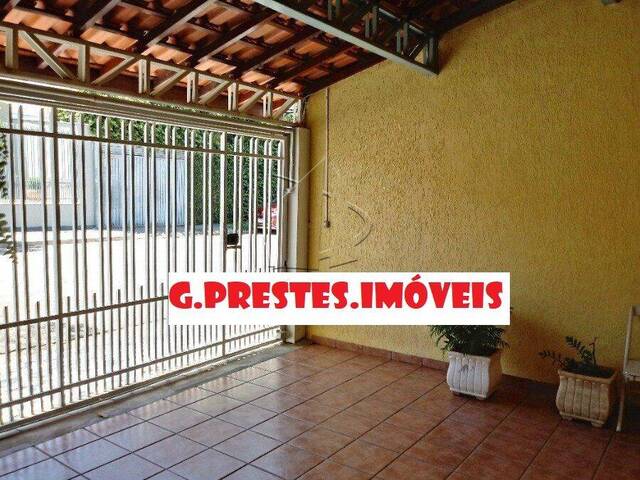 Sobrado para Venda em Sorocaba - 4