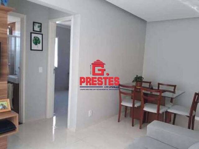 Apartamento para Venda em Sorocaba - 2