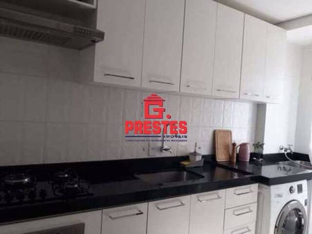 Apartamento para Venda em Sorocaba - 3