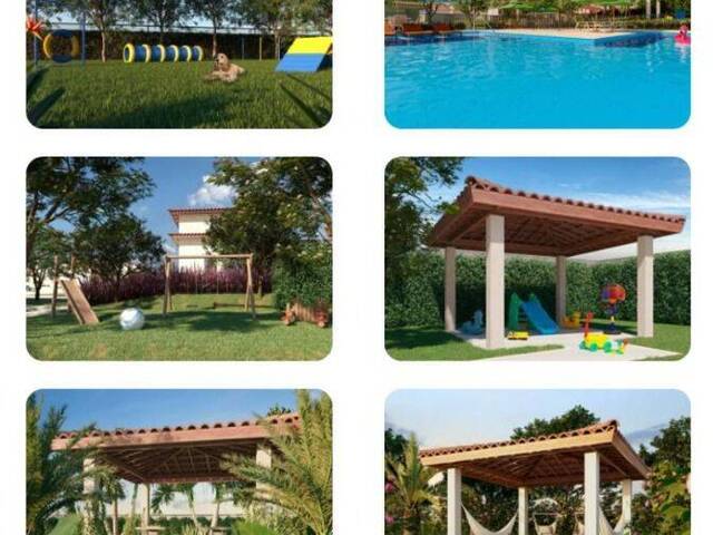 Casa para Venda em Sorocaba - 3