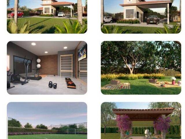 Casa para Venda em Sorocaba - 4