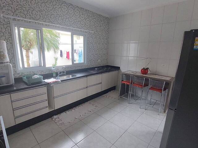 Sobrado para Venda em Sorocaba - 3