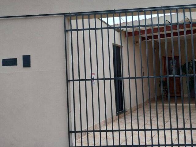 Venda em Jardim Santana - Itu