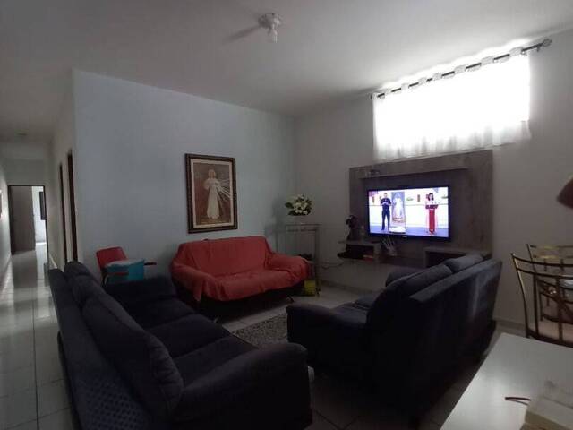 #CA2316 - Casa para Venda em Itu - SP - 3