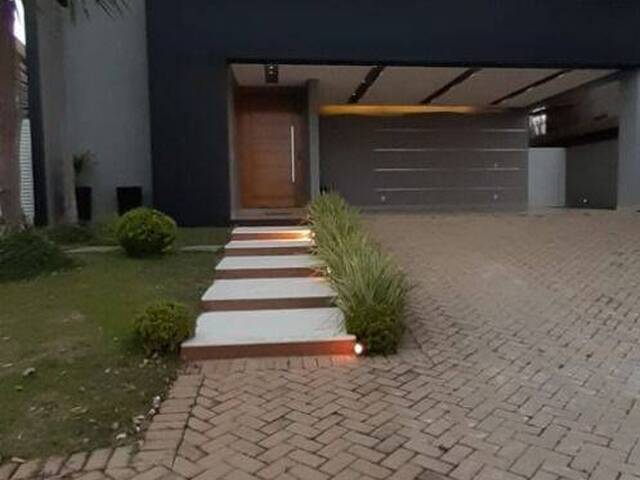 Sobrado para Venda em Votorantim - 3