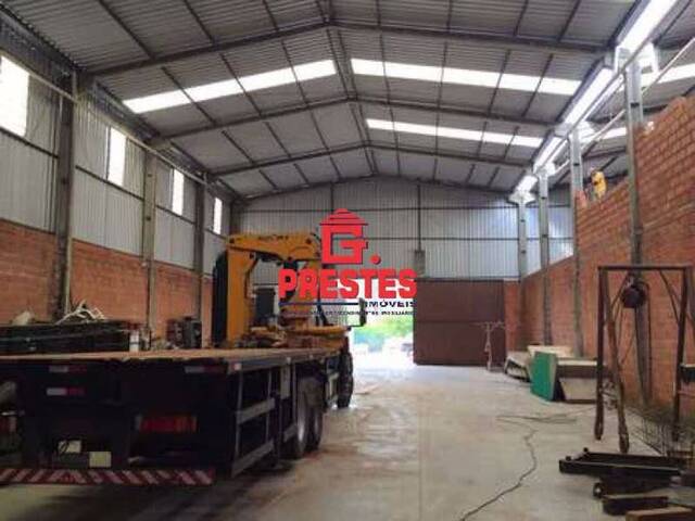 Galpão para Venda em Sorocaba - 2