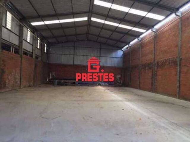 Galpão para Venda em Sorocaba - 3