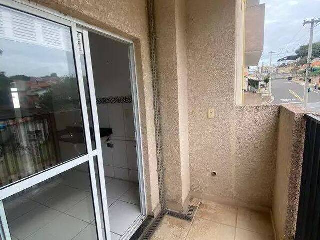 Apartamento para Venda em Sorocaba - 2