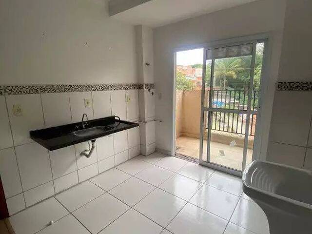 Apartamento para Venda em Sorocaba - 4