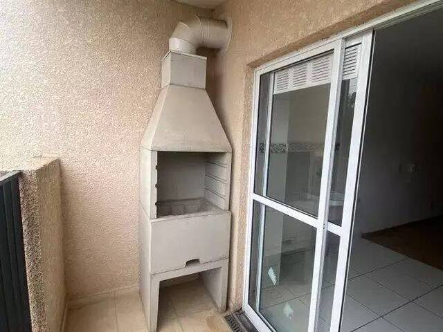 Apartamento para Venda em Sorocaba - 5