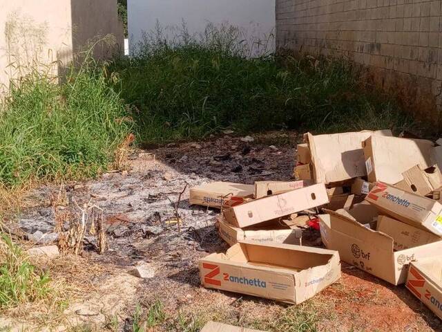 Terreno para Venda em Sorocaba - 2