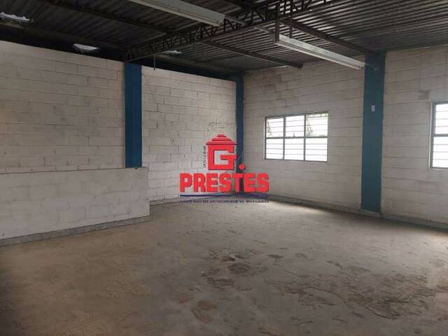 Galpão para Locação em Sorocaba - 2