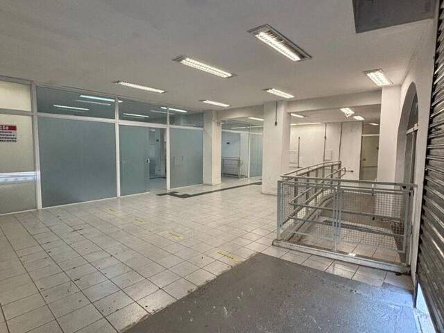 Salão Comercial para Locação em Sorocaba - 2