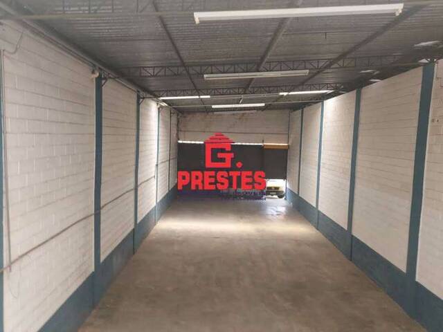 Galpão para Locação em Sorocaba - 4