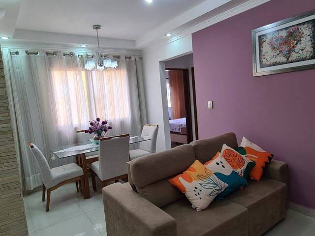 Apartamento para Venda em Sorocaba - 3