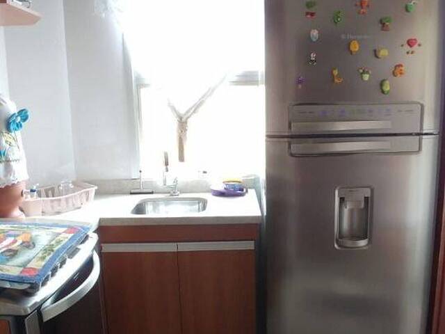 Apartamento para Venda em Sorocaba - 4
