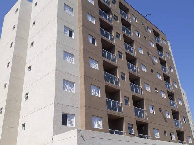 Apartamento para Venda em Sorocaba - 2