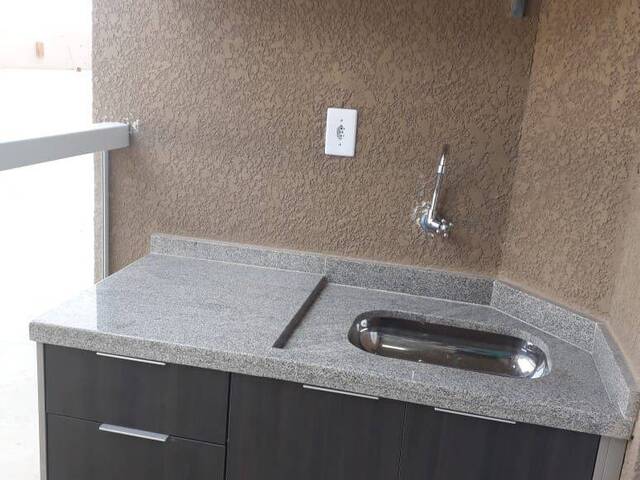 Apartamento para Venda em Sorocaba - 3