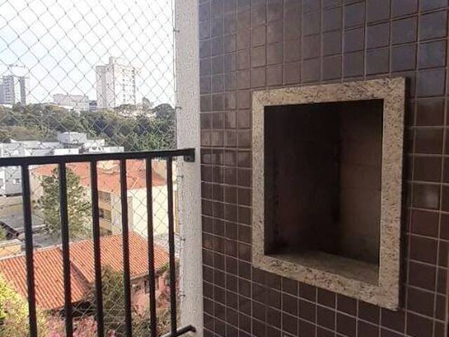 Apartamento para Venda em Sorocaba - 3