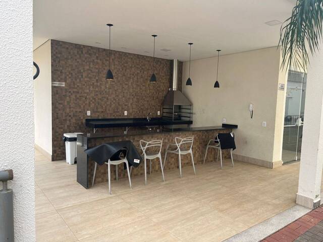 Apartamento para Venda em Sorocaba - 2