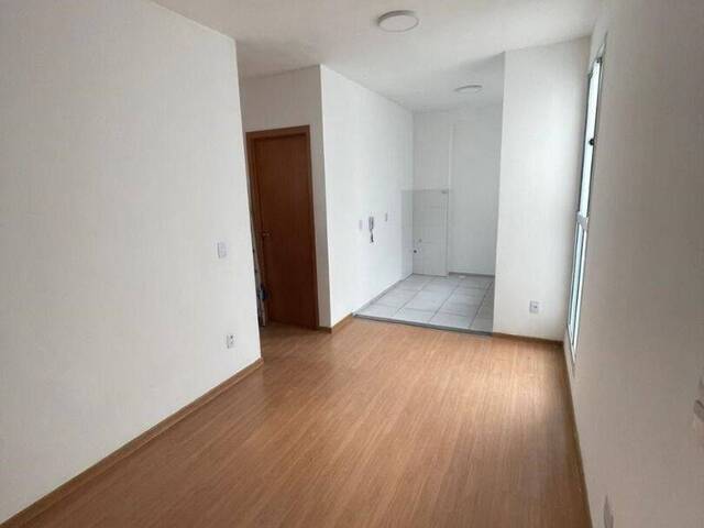 Apartamento para Venda em Sorocaba - 3