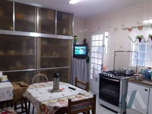 Casa para Venda em Sorocaba - 2