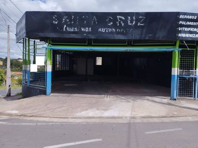 Salão Comercial para Venda em Sorocaba - 2
