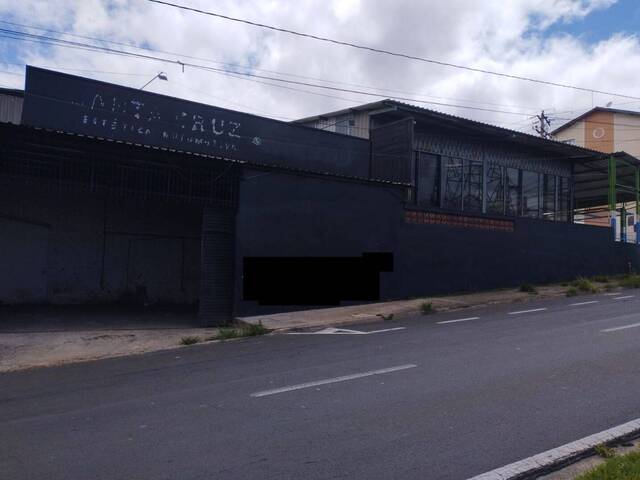 Salão Comercial para Venda em Sorocaba - 4