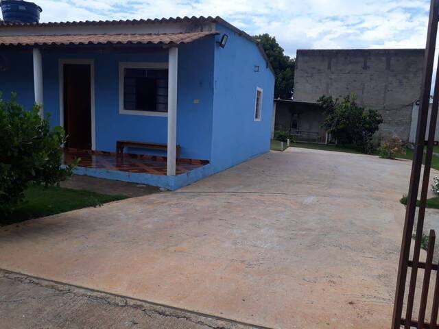 Venda em Campos Vileta - Iperó