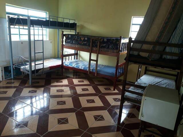 #CH0107 - Chácara para Venda em Iperó - SP - 2