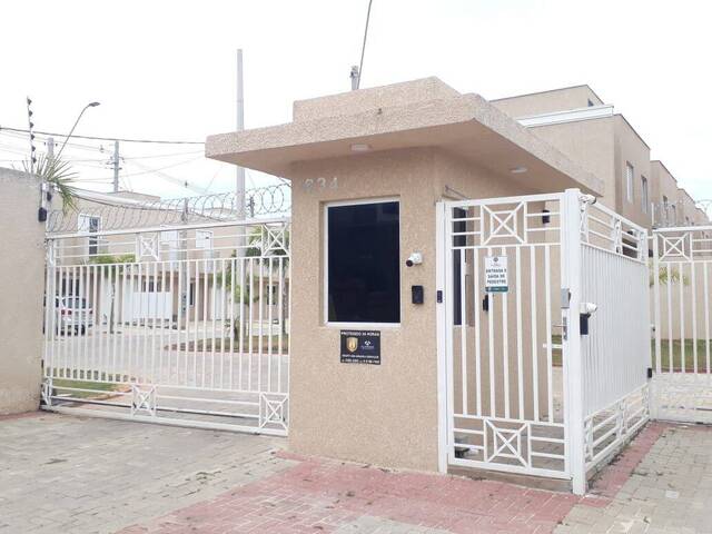 Sobrado para Venda em Sorocaba - 2