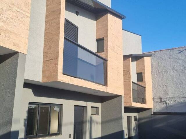 Sobrado para Venda em Sorocaba - 3