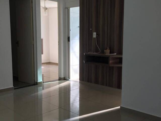 Apartamento para Venda em Sorocaba - 2