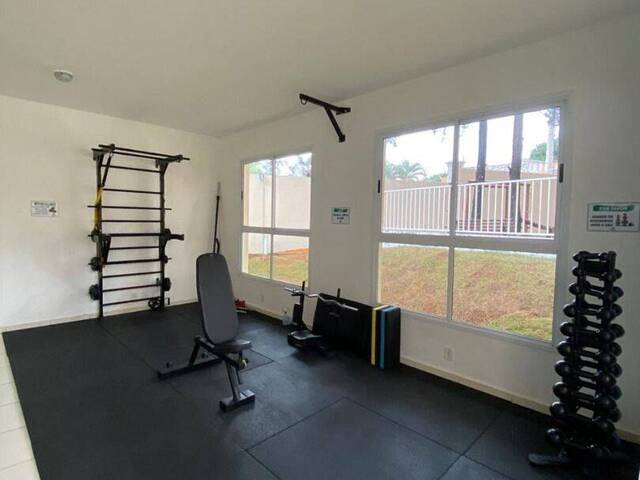 Apartamento para Venda em Sorocaba - 2