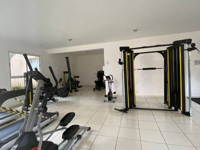 Apartamento para Venda em Sorocaba - 3