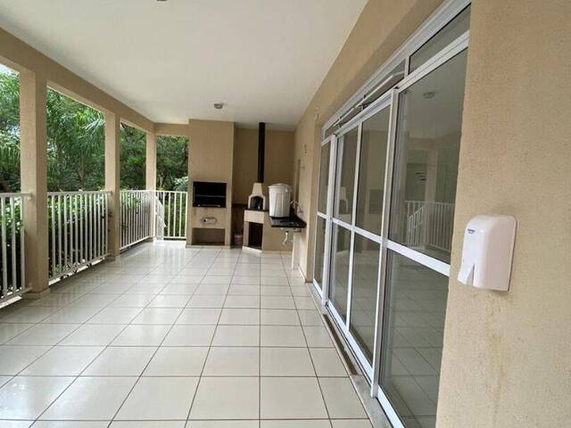 Apartamento para Venda em Sorocaba - 4