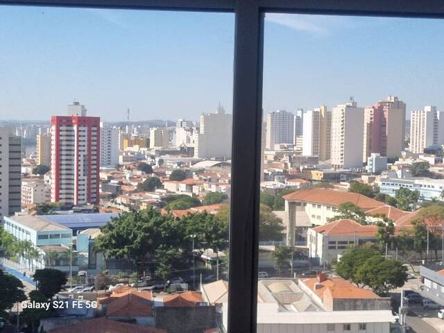 Apartamento para Locação em Sorocaba - 2