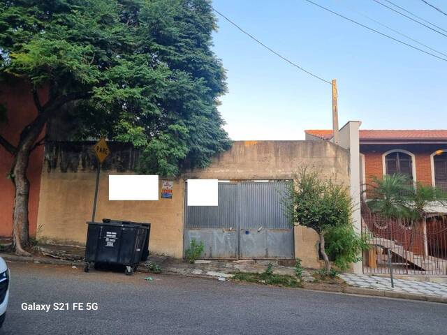 Terreno para Venda em Sorocaba - 2