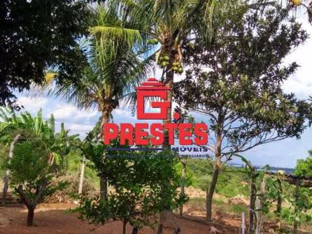 #SI0002 - Sítio para Venda em Sorocaba - SP - 2