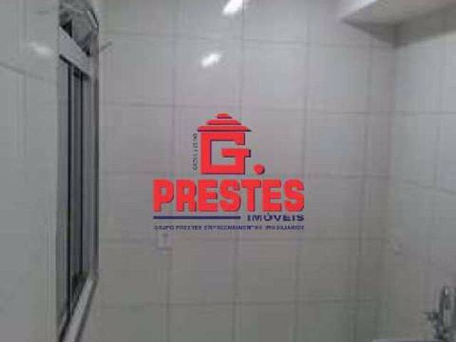 Apartamento para Venda em Votorantim - 2