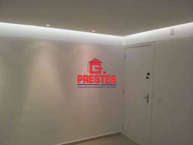 Apartamento para Venda em Votorantim - 3