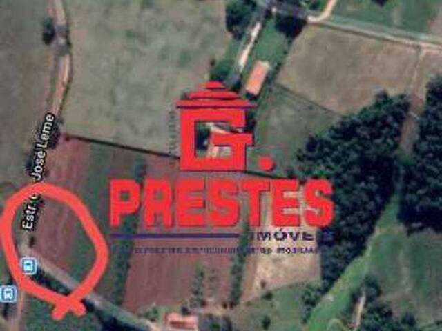 #SI0002 - Sítio para Venda em Sorocaba - SP - 3