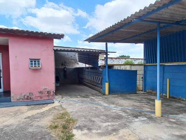 Terreno para Venda em Votorantim - 2